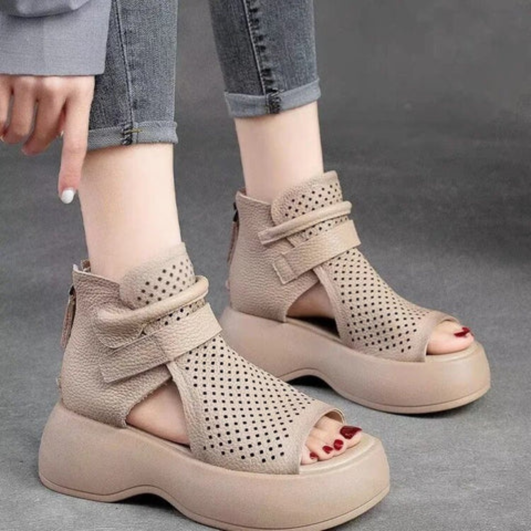 GR | Orthopedic Sandals for Pain-Free Walking