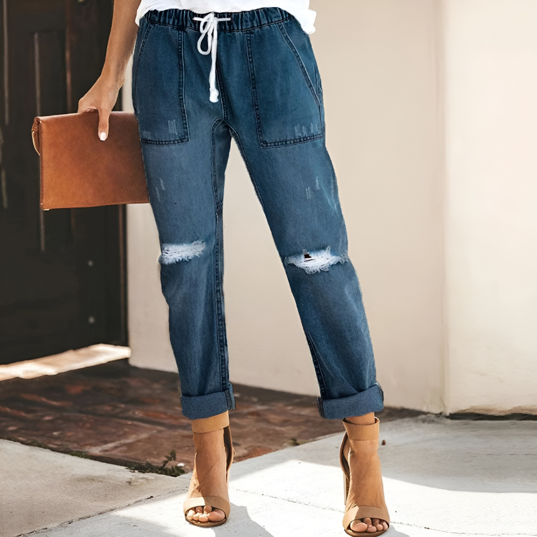GR | Klassische Jeanshose