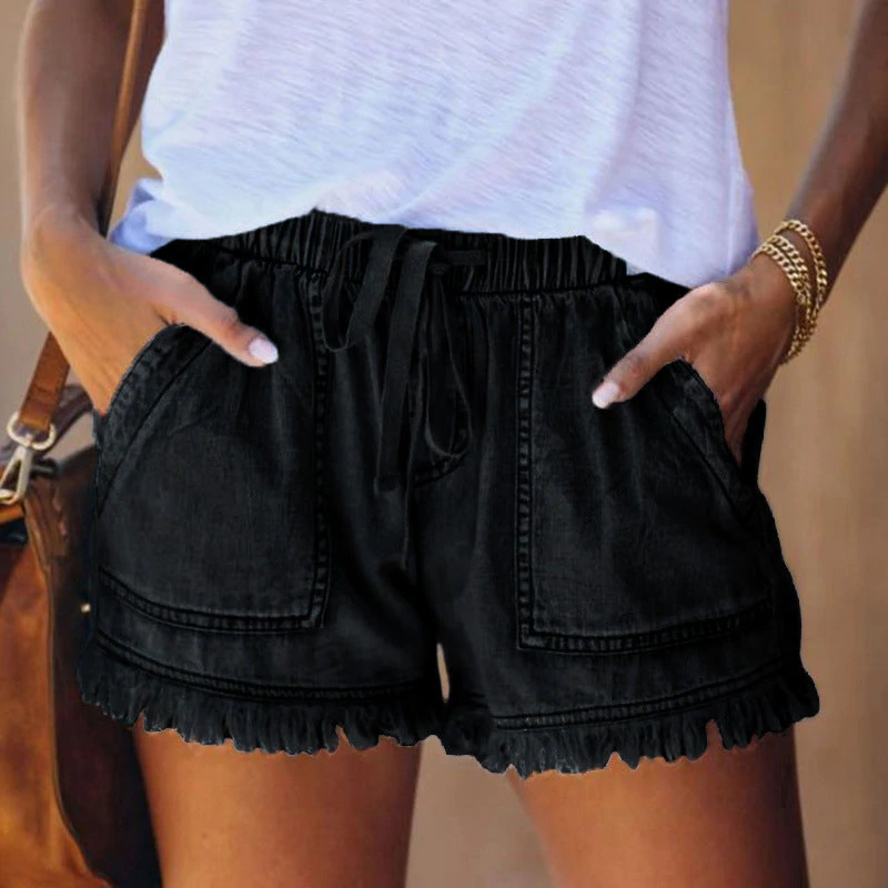 GR | Hip Kurze Hose