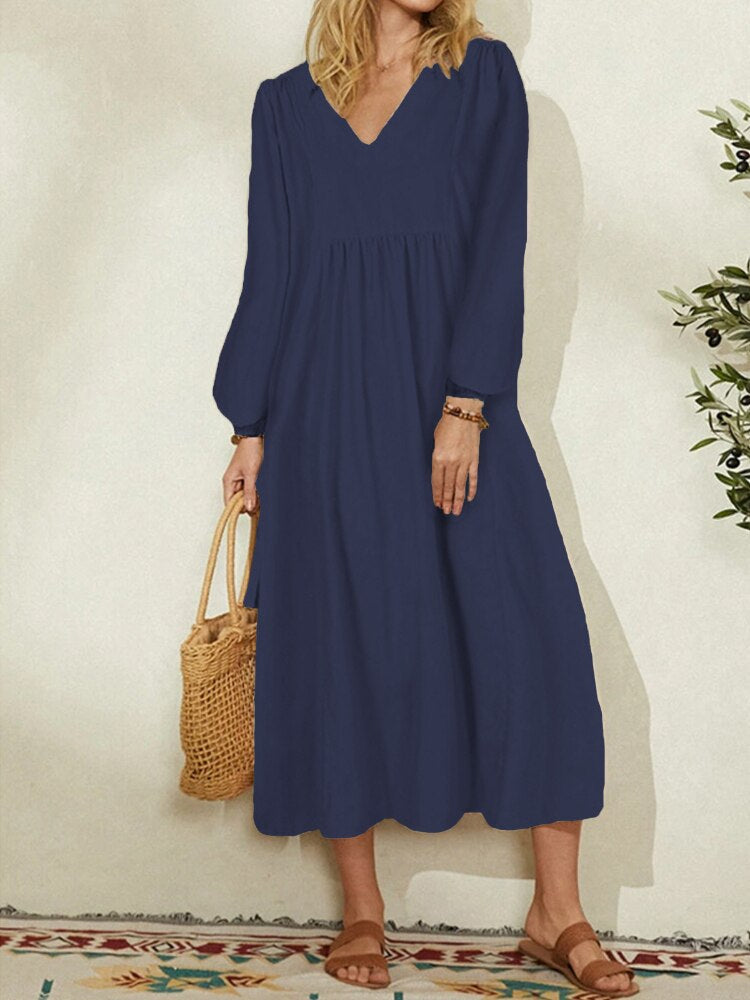 GR | Fresh and eye-friendly dresses