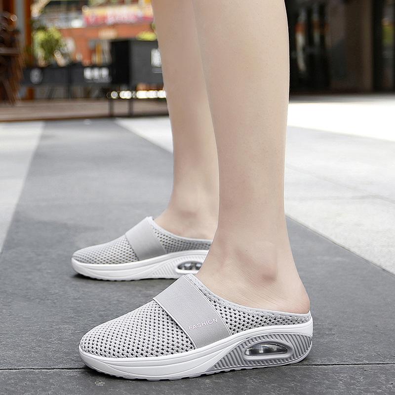 GR | Ultimate Comfortable Women's Shoes for Every Step