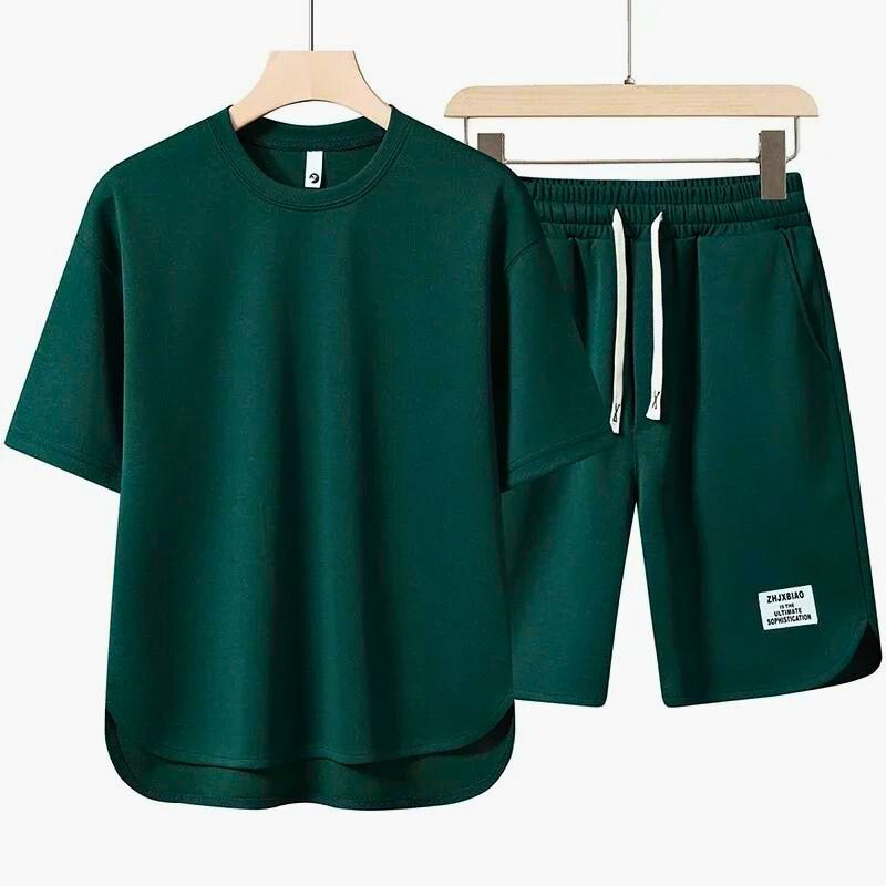 GR | Two-piece summer set
