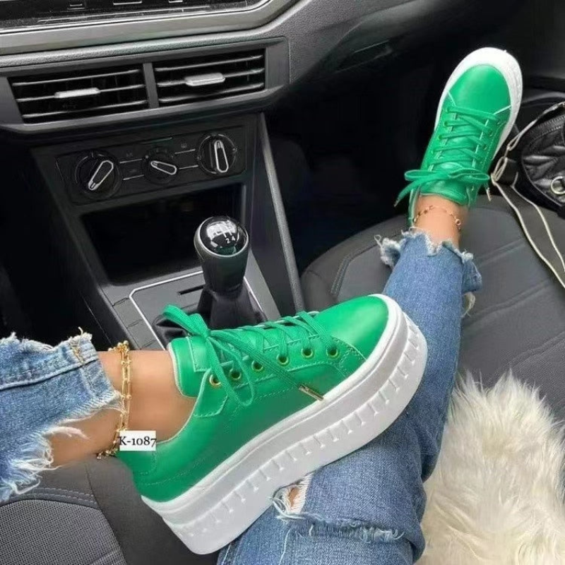 GR | Lighter casual sneakers for women
