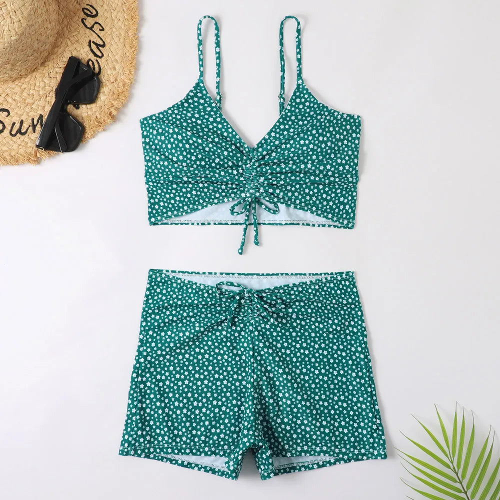 GR | Two-piece women's bikini