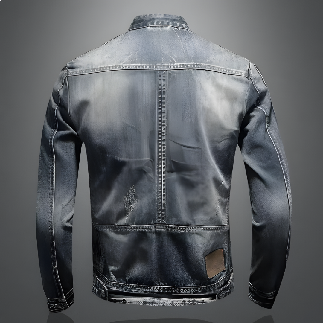 GR | Vintage denim jacket