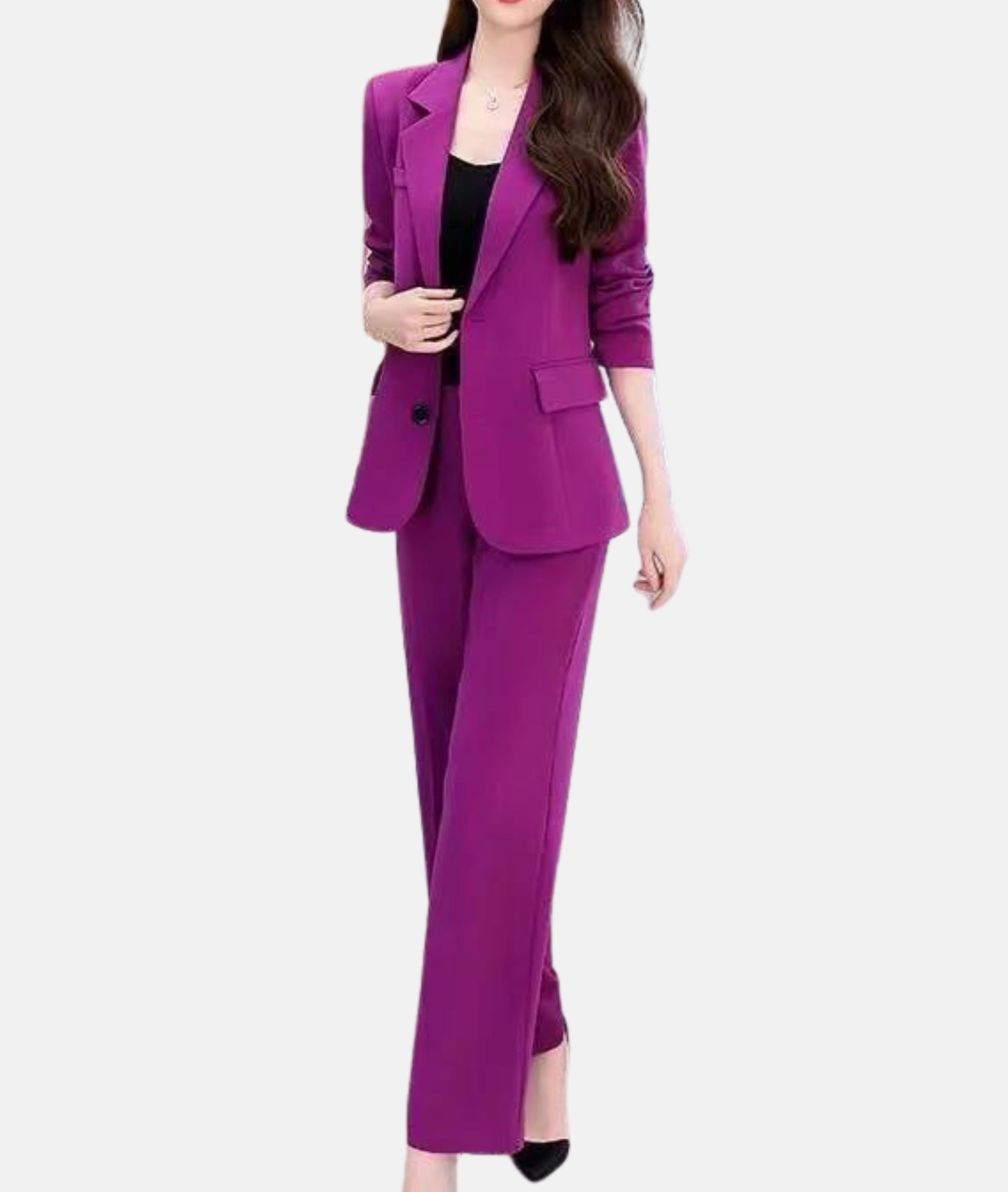 GR | Set of Elegant Blazers