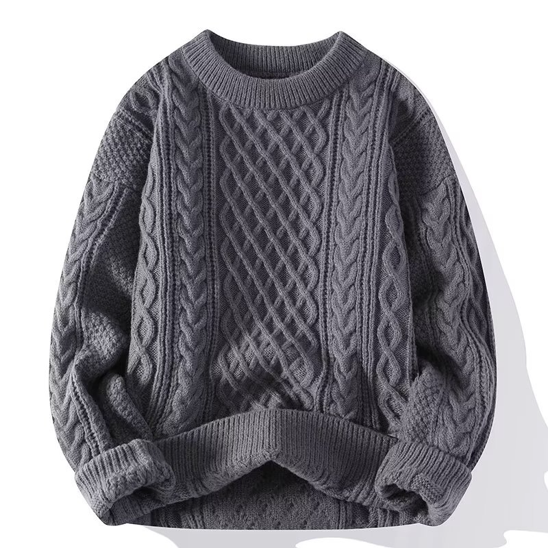 GR | Women's Sweater for Everyday Use and Comfort