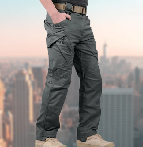 GR | Taktische Wasserdichte Hose