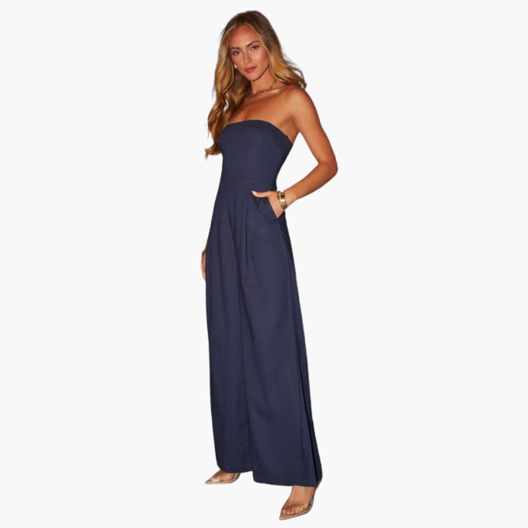 GR | Elegant Summer Jumpsuit for Women