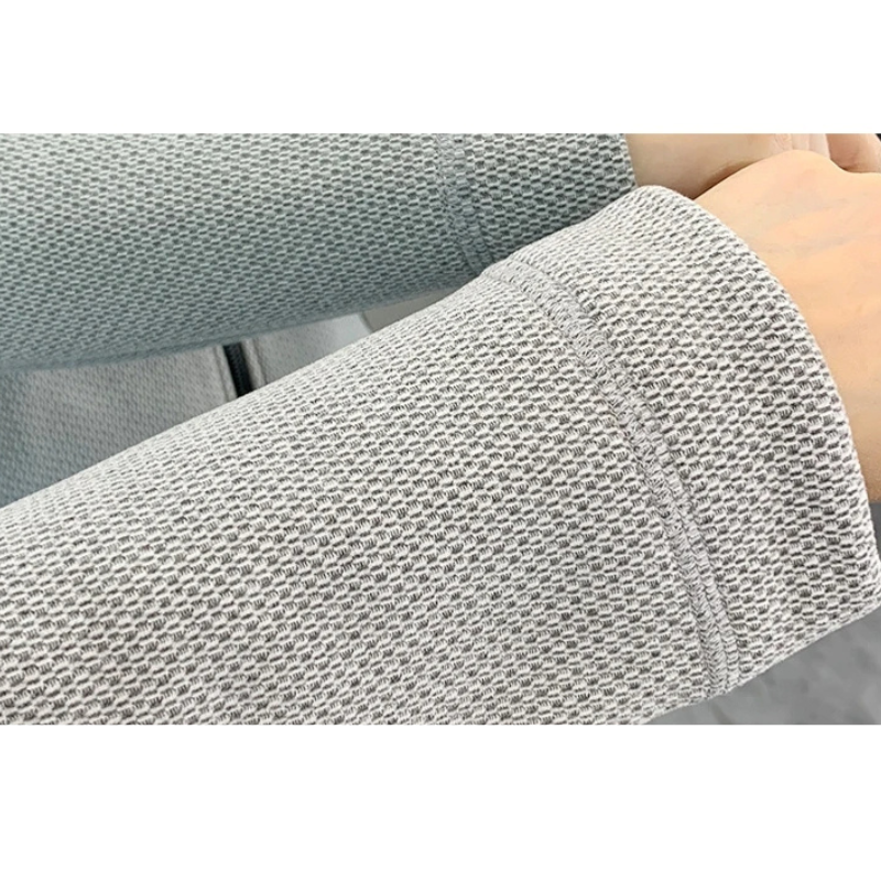 GR | Women's Fleece Jacket, Lightweight and Breathable with Zipper