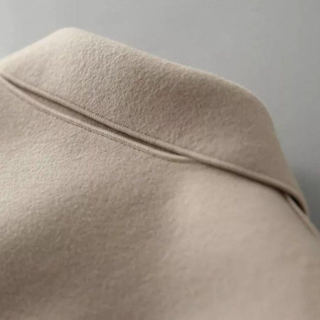 GR | Women's jacket with button closure