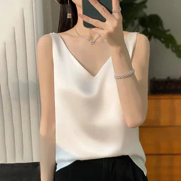 GR | Sleeveless Top