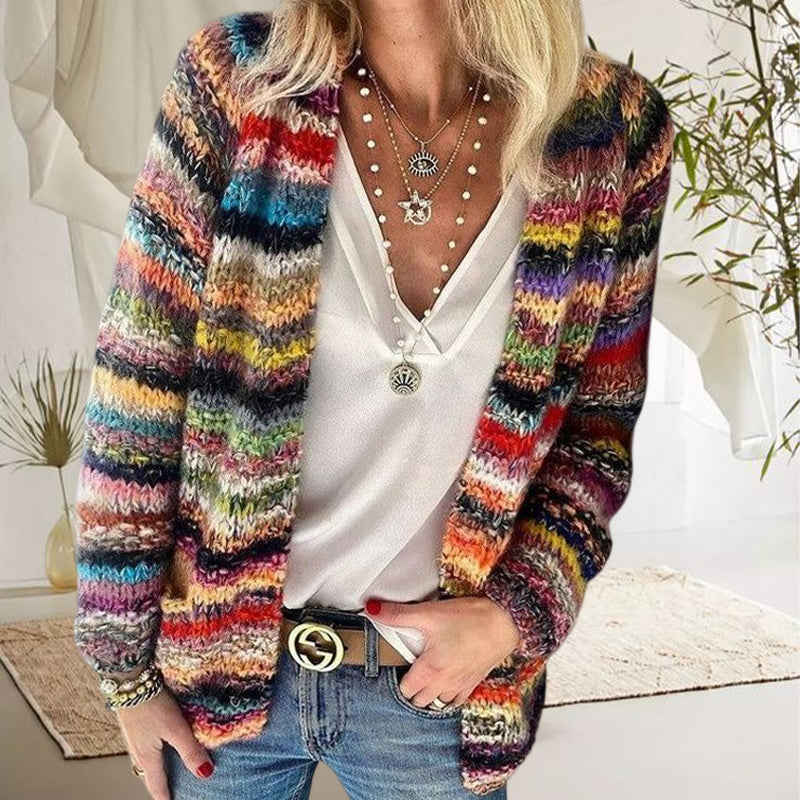 Simple and stylish winter jacket