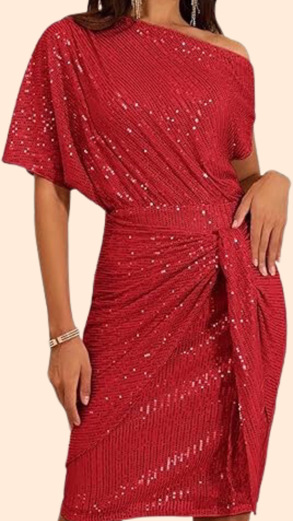 GR | Sassy Cocktailkleid