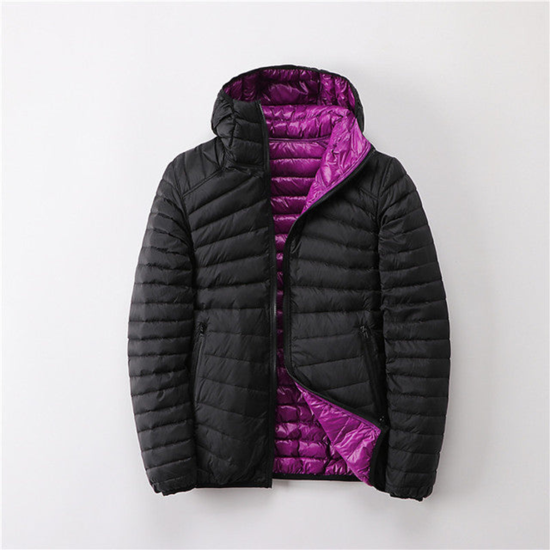 GR | Women's Fleece Jacket