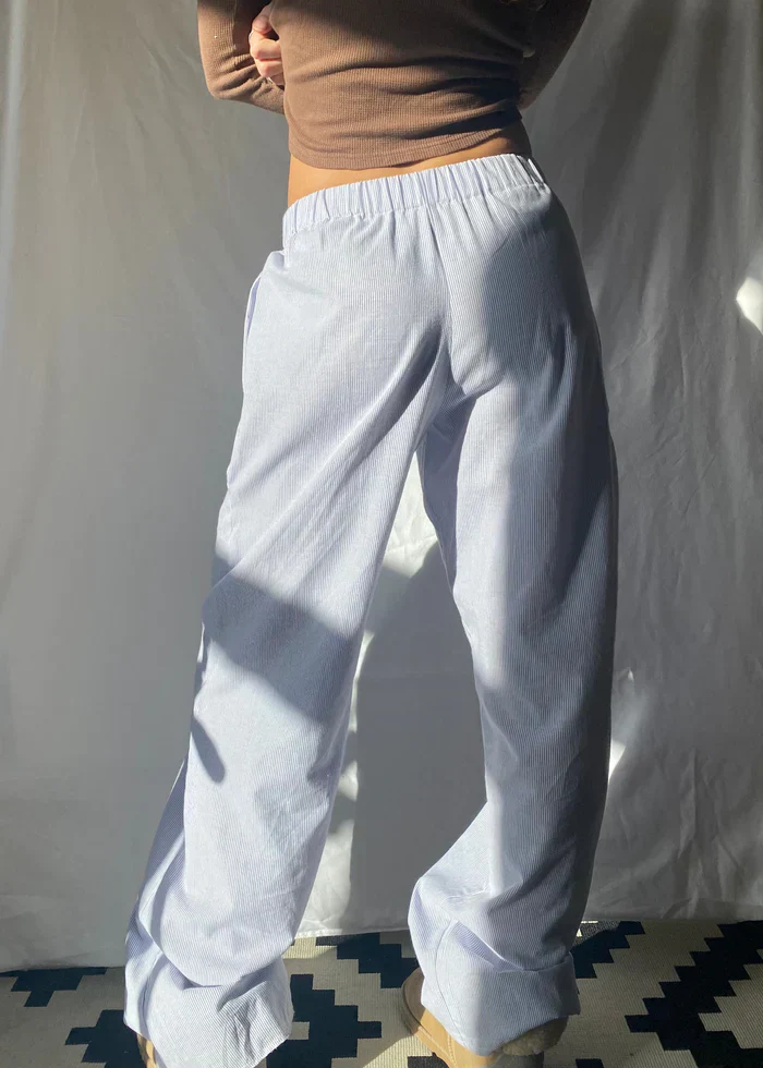 Limited Edition Trousers
