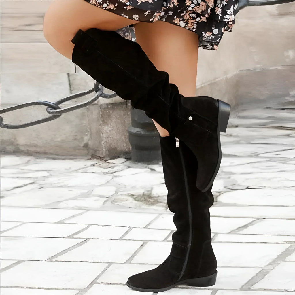 GR | Luxury Women's Boots