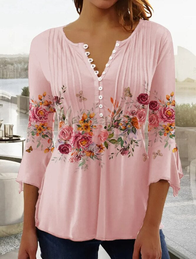 GR | Elegant top for women