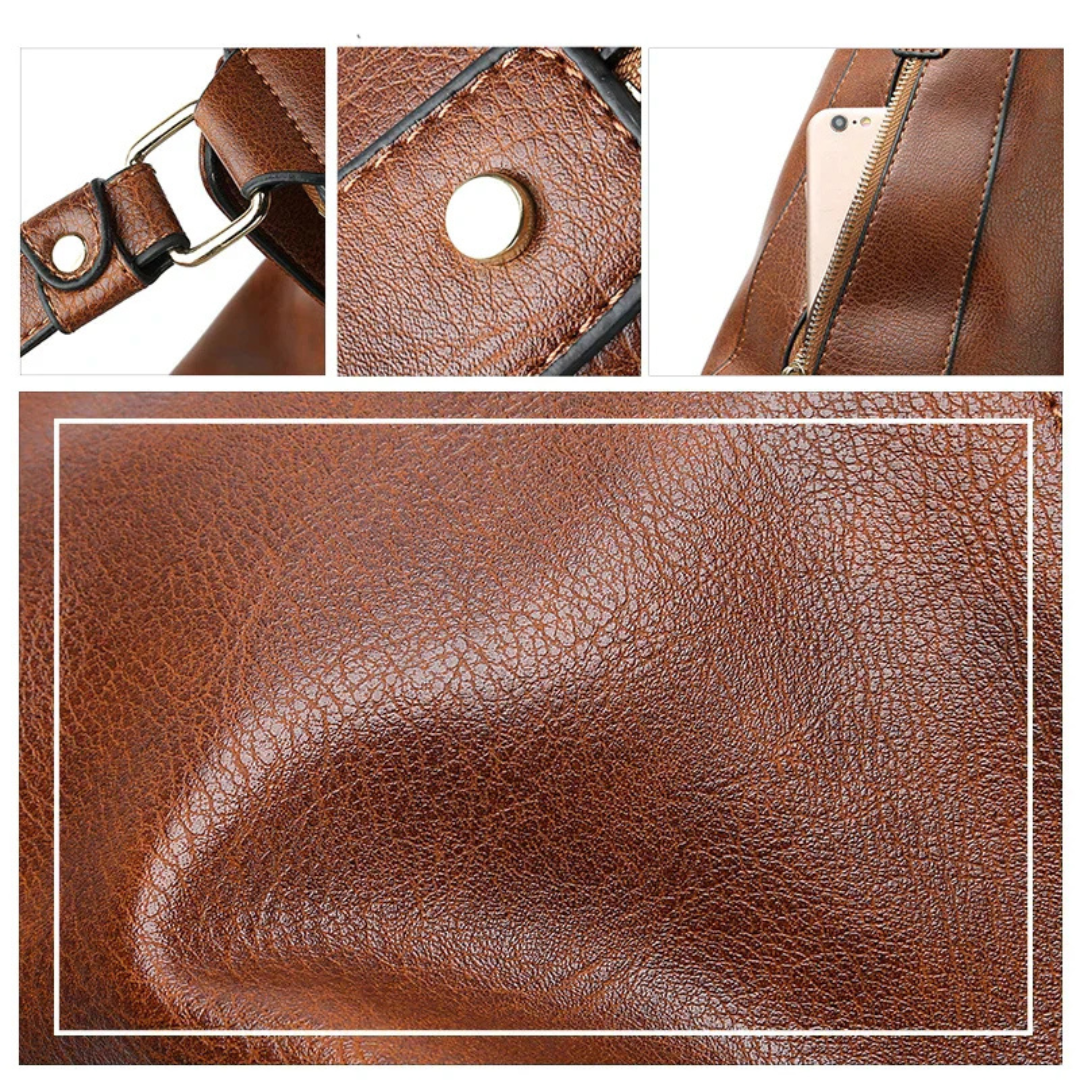 GR | Large Bag For Women
