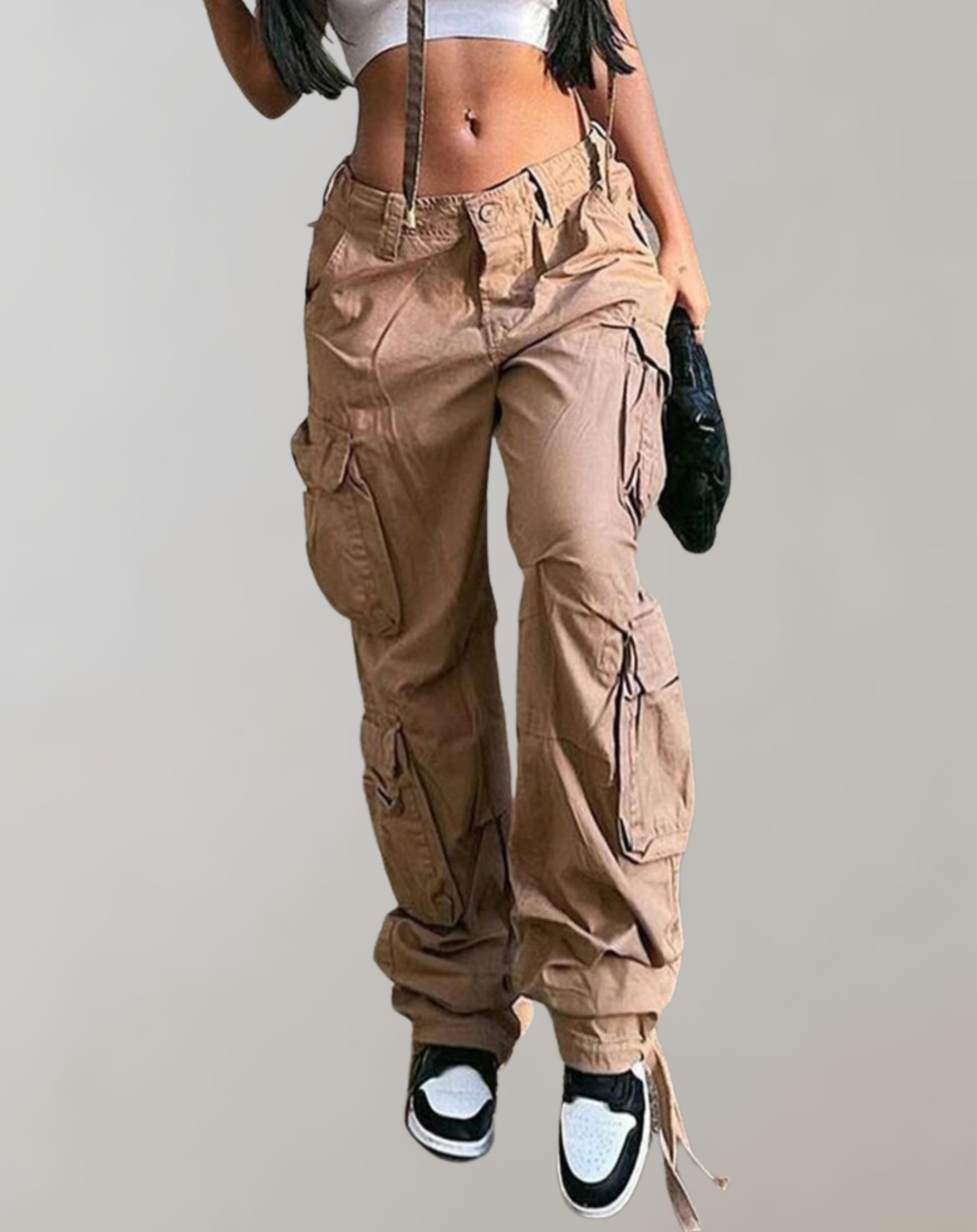 GR - Vintage Cargo Pants