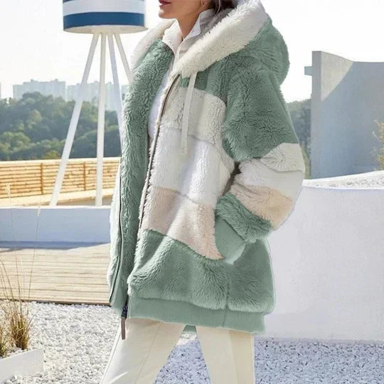 GR | Elegant and versatile jacket