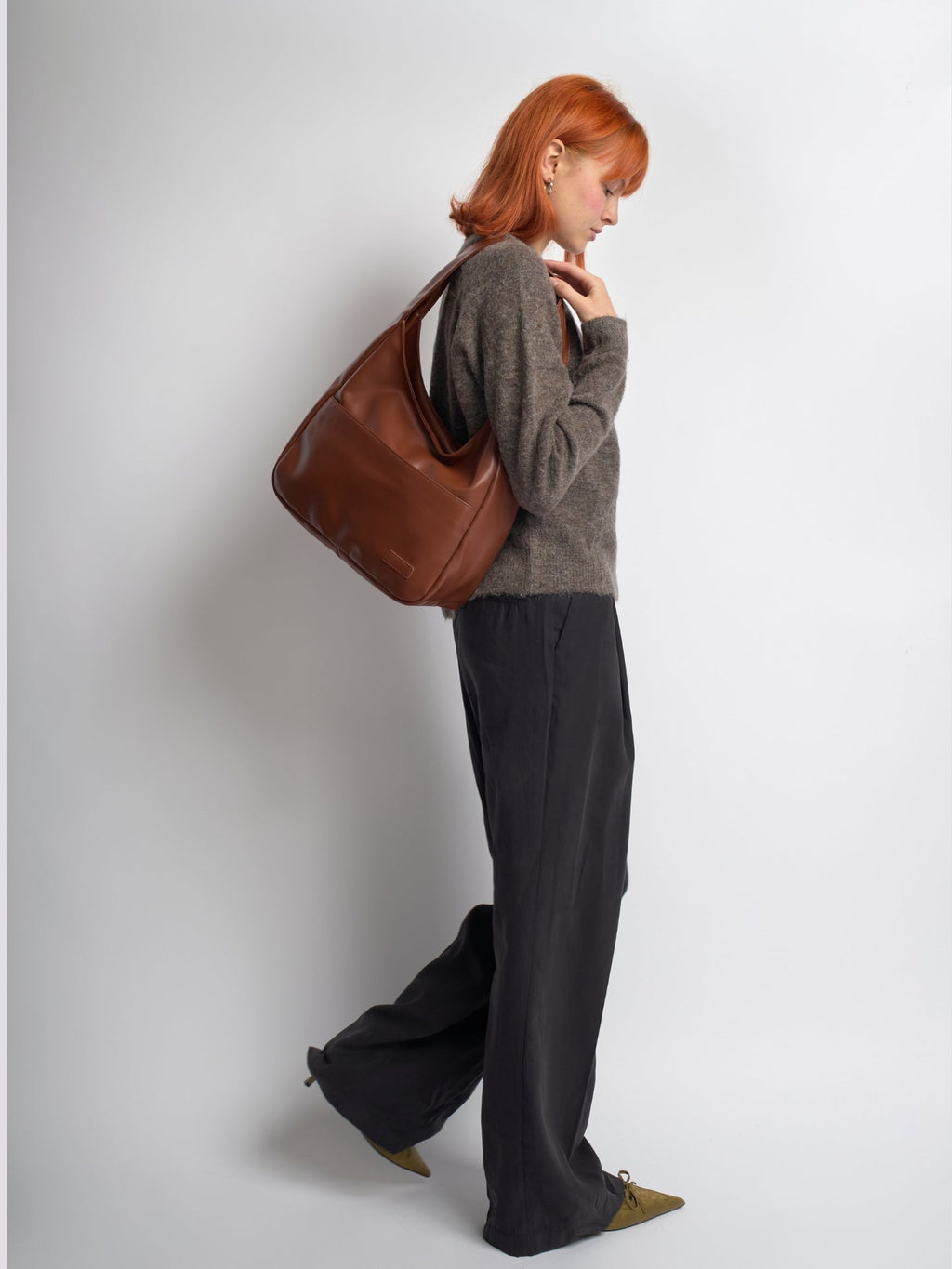 GR | Bb bag