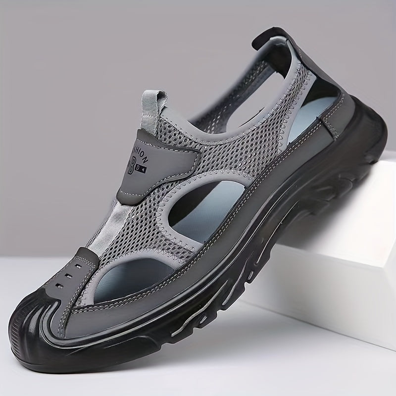 GR | Breathable Lightweight Sandals