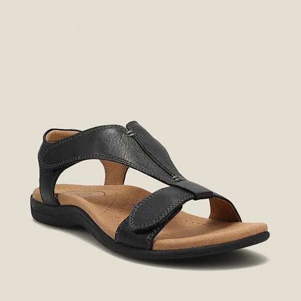 GR – Elegant, skin-adjustable sandals