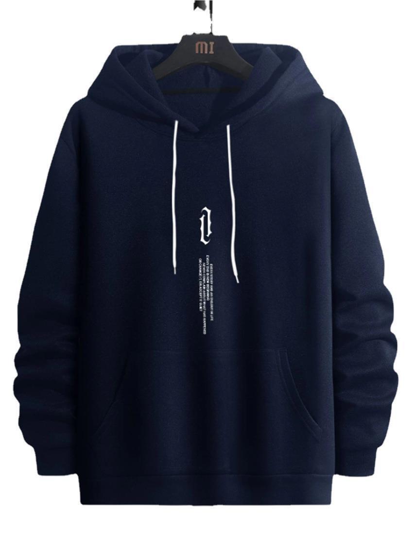 GR | Unglaublich Bequemer und Modischer Kapuzenpullover