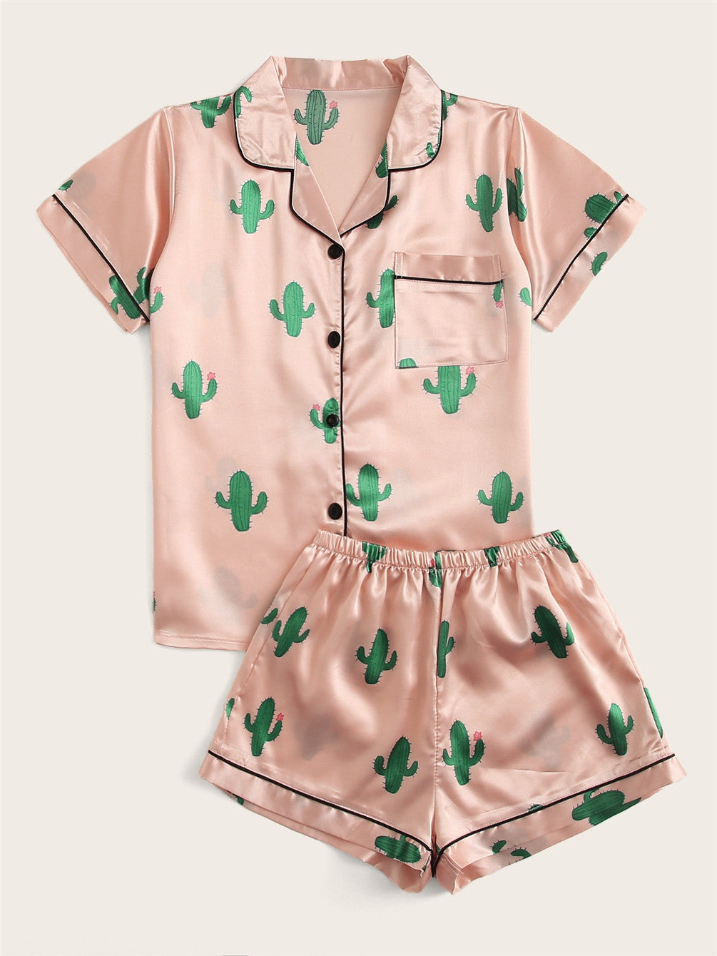 GR | Women's Pyjama Set
