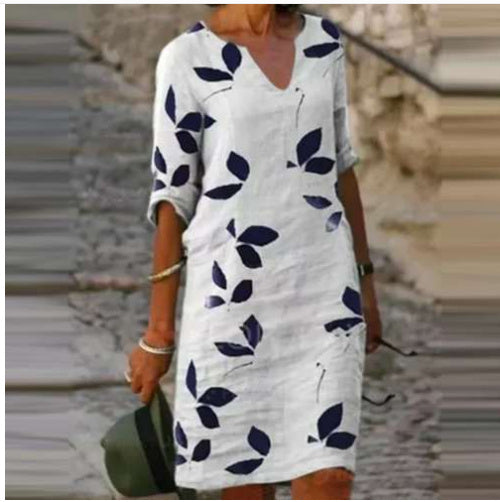 GR | Stylish and comfortable dress