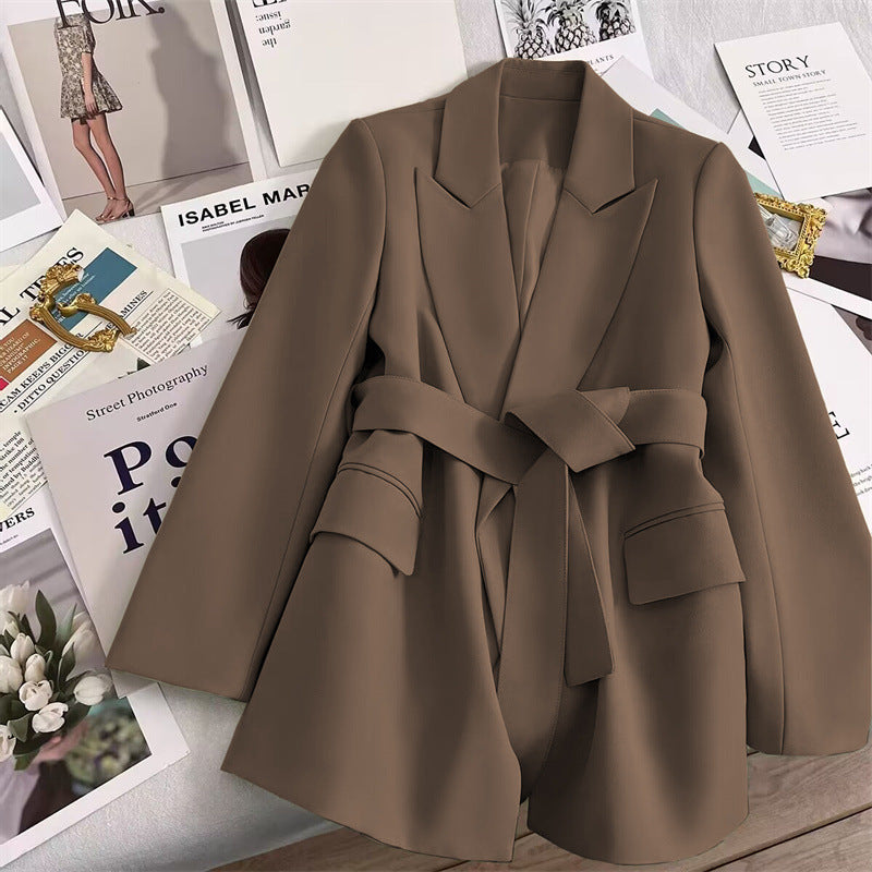 GR | Elegant women's blazer