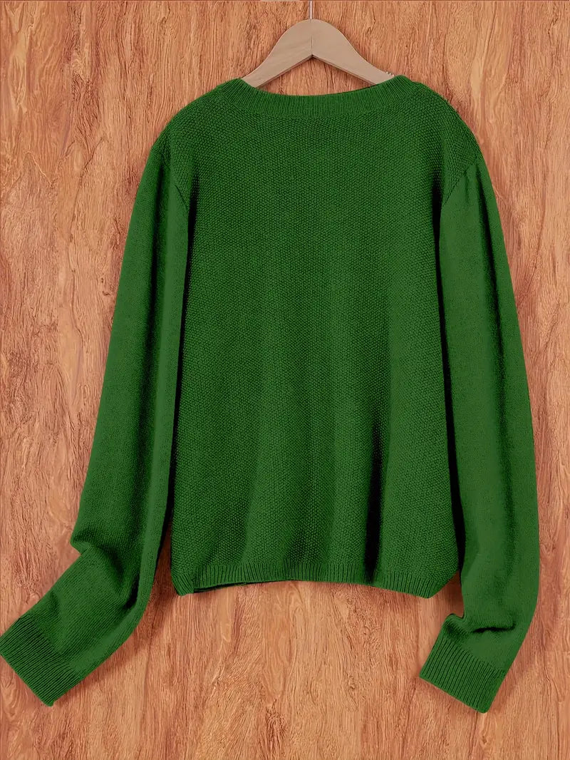 GR | Casual Cardigan for Women