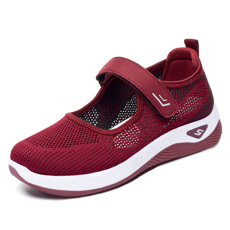 GR | Comfortable sneakers - Optimal support