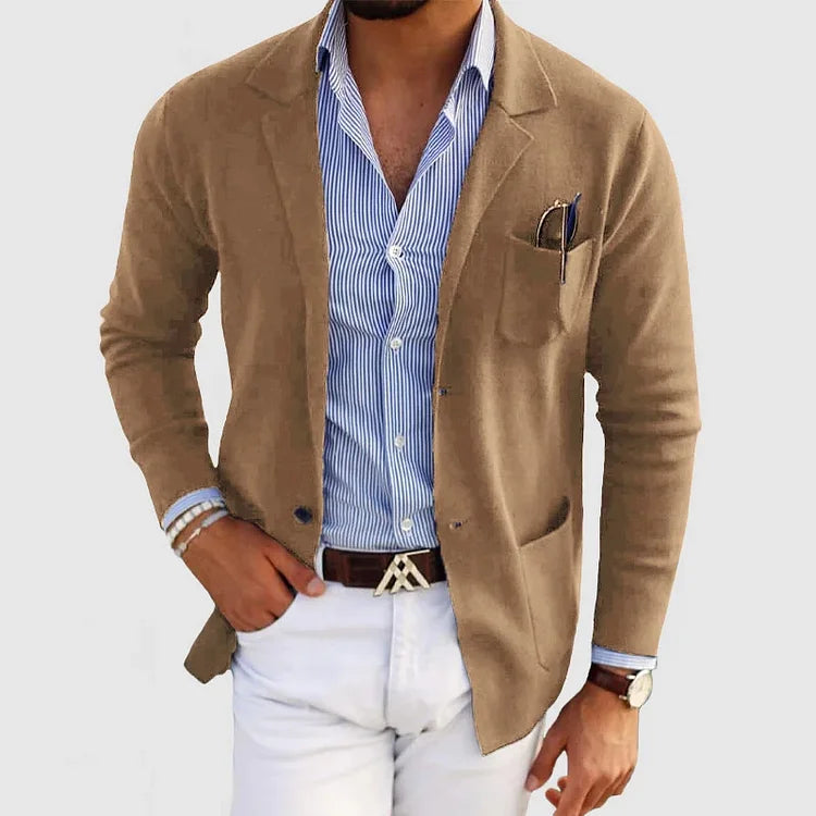 GR | Classic Blazer