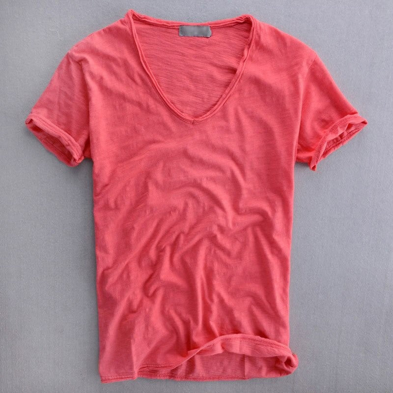 GR | Breathable cotton shirt