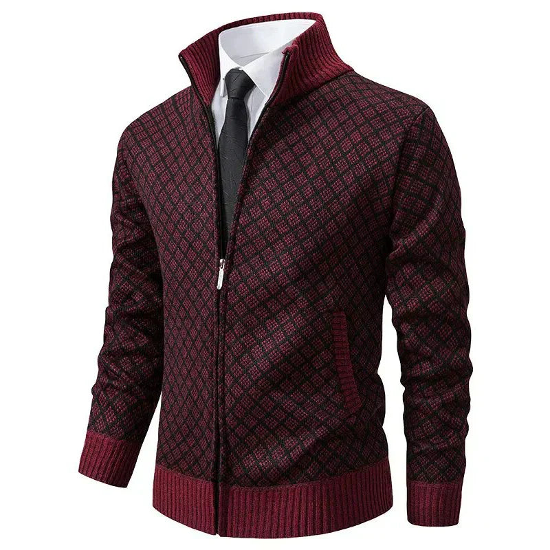 GR | Comfortable and stylish cardigan