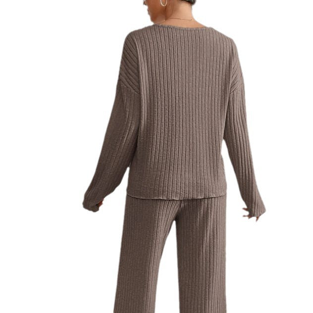 GR | 2 Teiliges Stricksatz