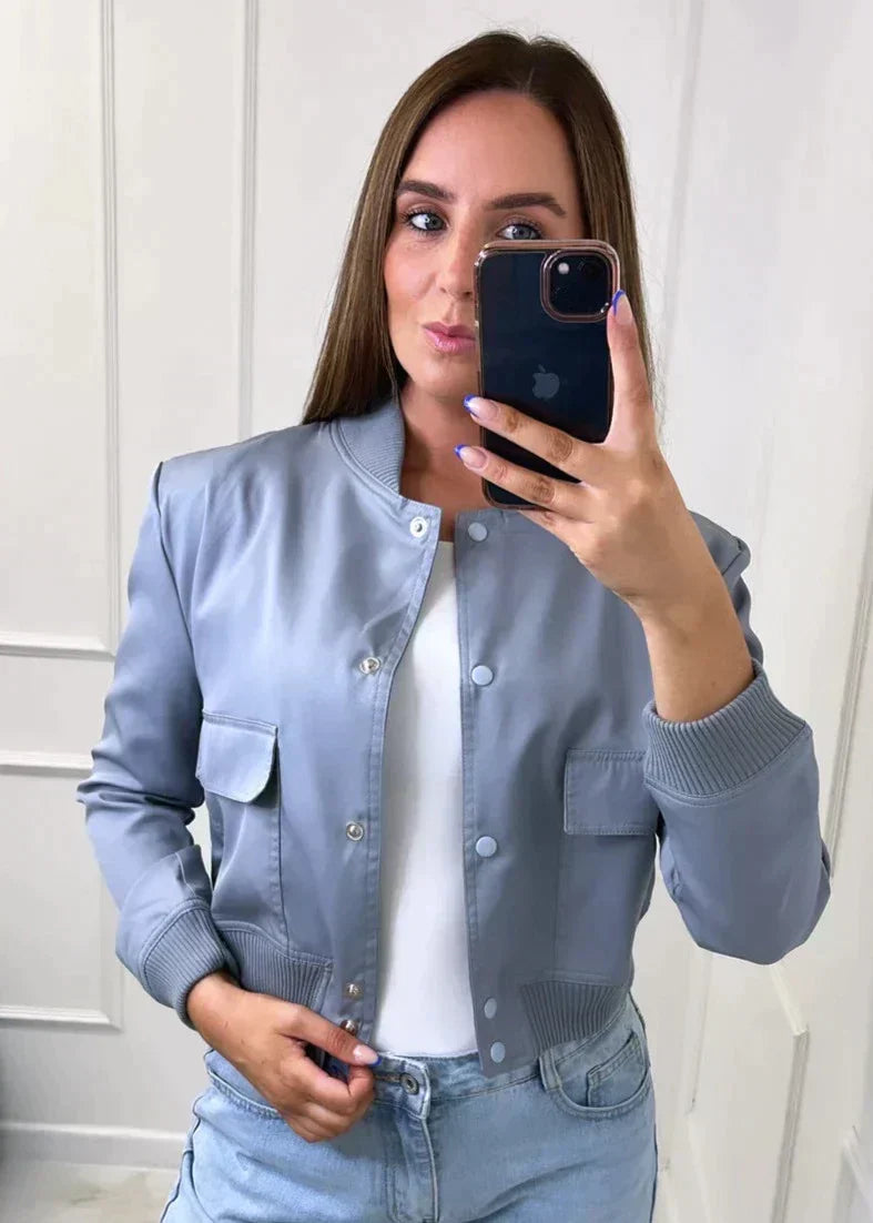 Stylish and elegant jacket 