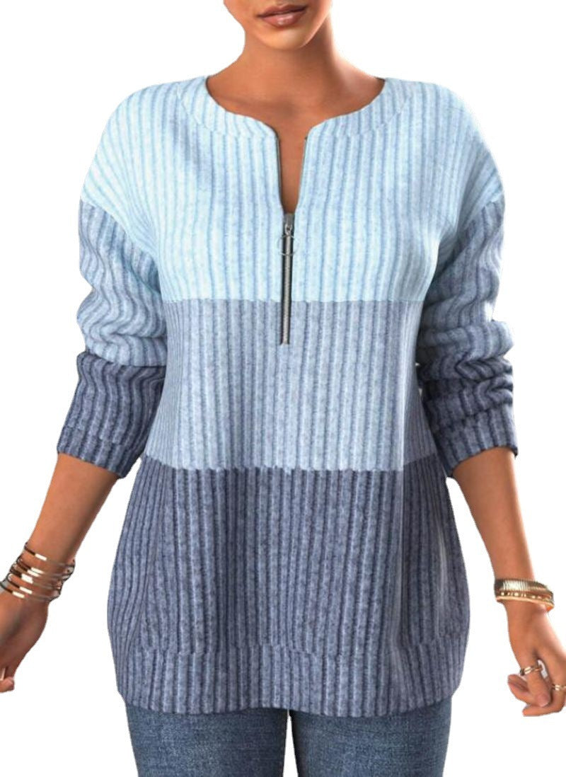 GR | Stylish sweater 