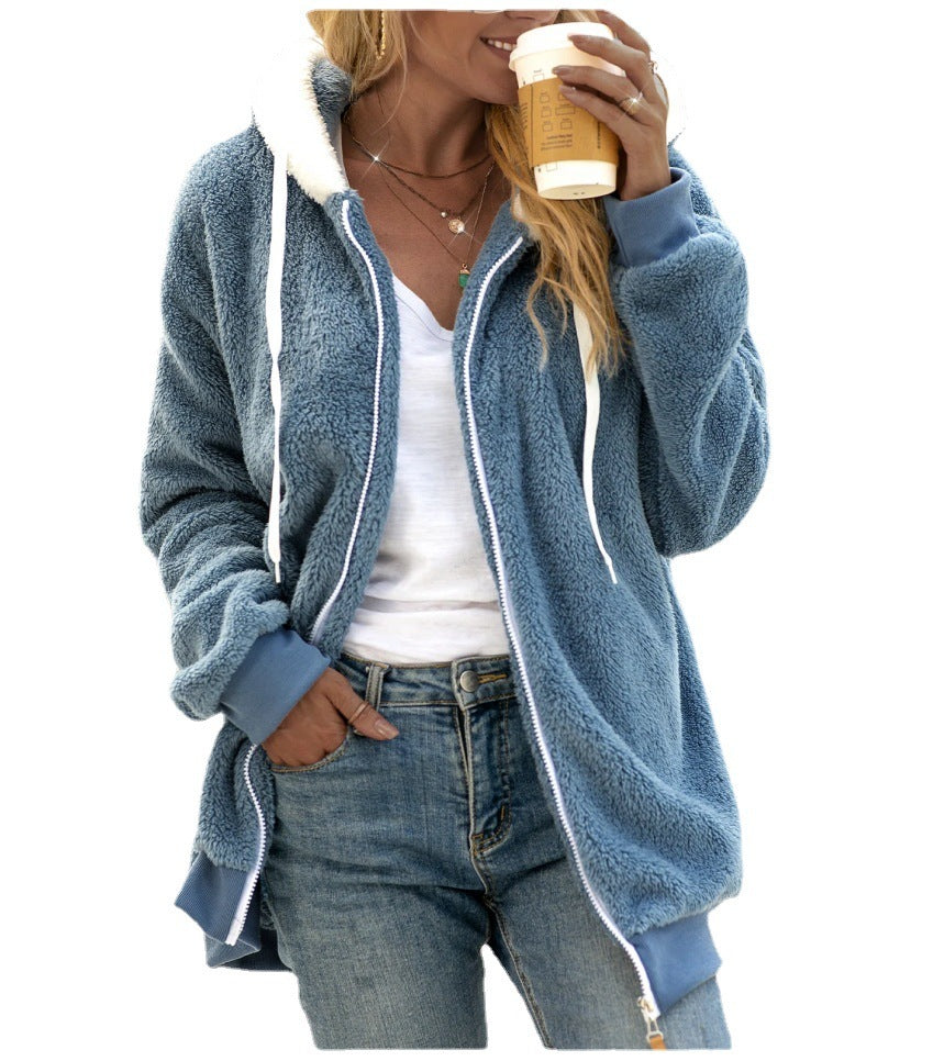 GR and Versatile Jacket