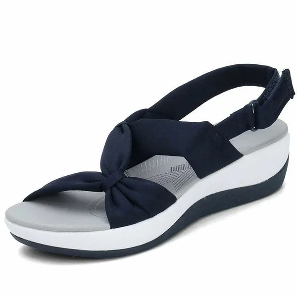 Heaven's sandals