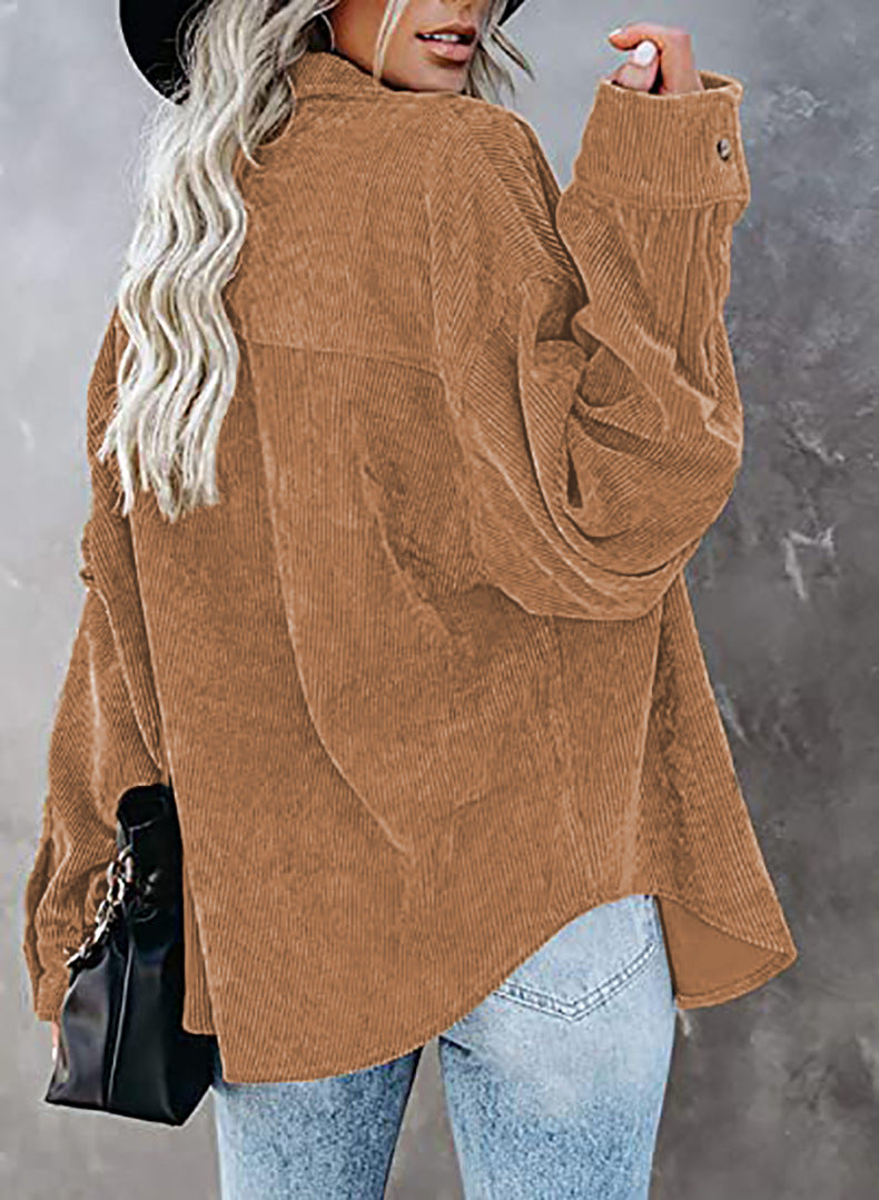 Classic and comfortable shirt