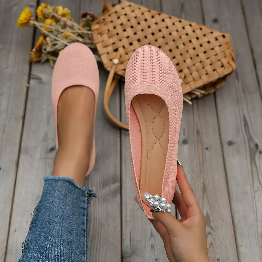 GR | Breathable, non-slip casual shoes