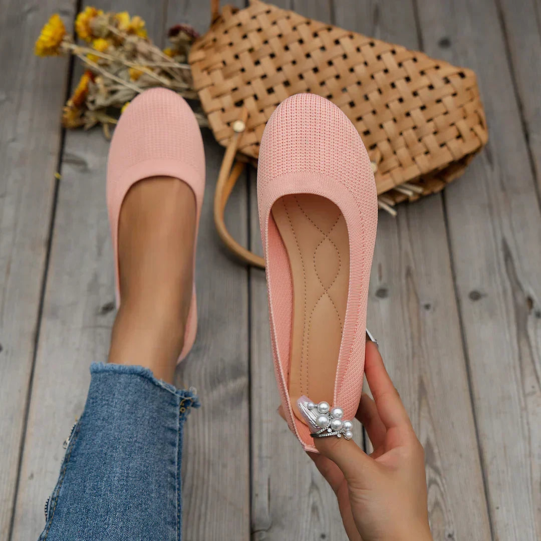 GR | Comfort shoes