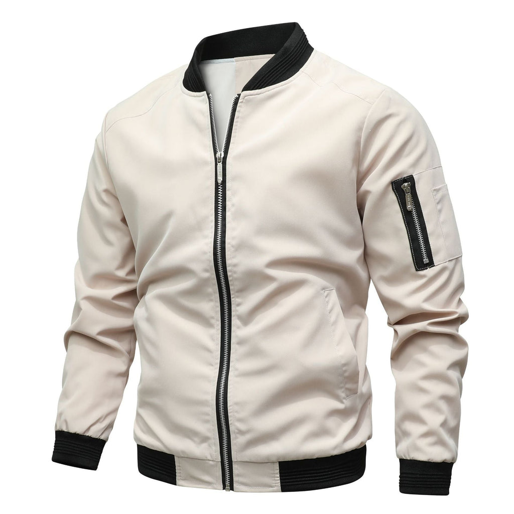 GR | The stylish and unique bomber jacket