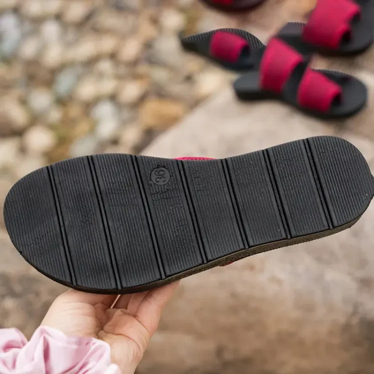 GR | Stylish Comfort Sandals for Women