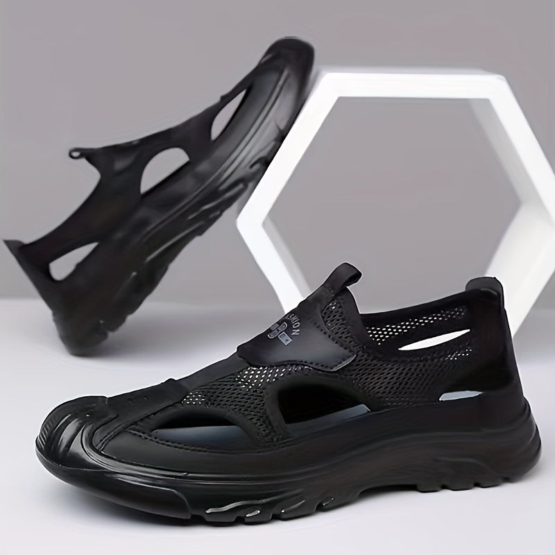 GR | Breathable Lightweight Sandals