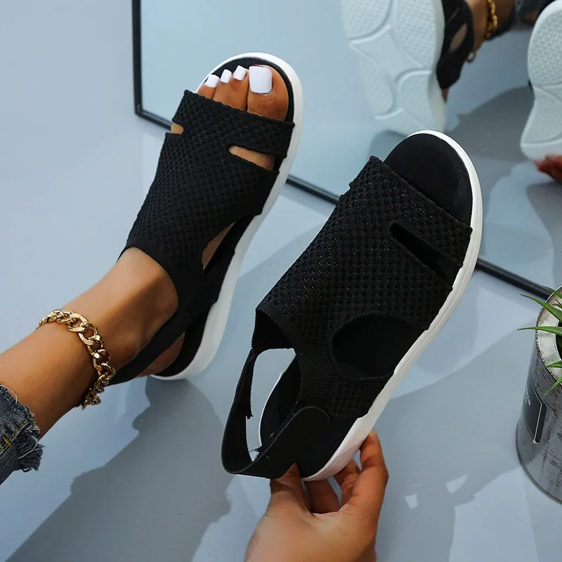 GR | Ultracomfort Orthopedic Sandal