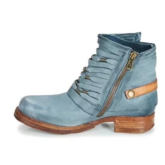 GR | Comfortable ankle boots